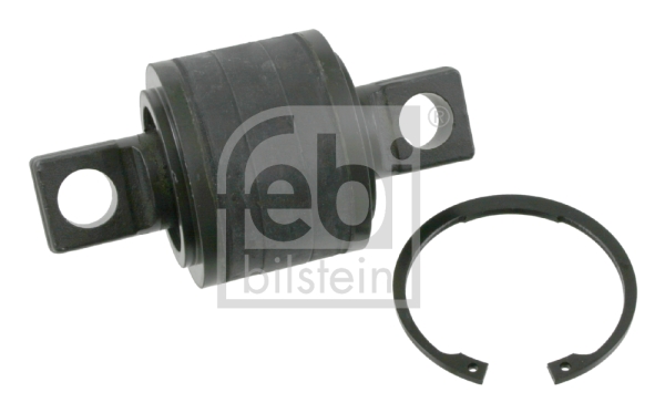 FB 23503 Сайлентблок тяги реактивної(Febi) MERCEDES-BENZ ACTROS MP4 / MP5 3333 L